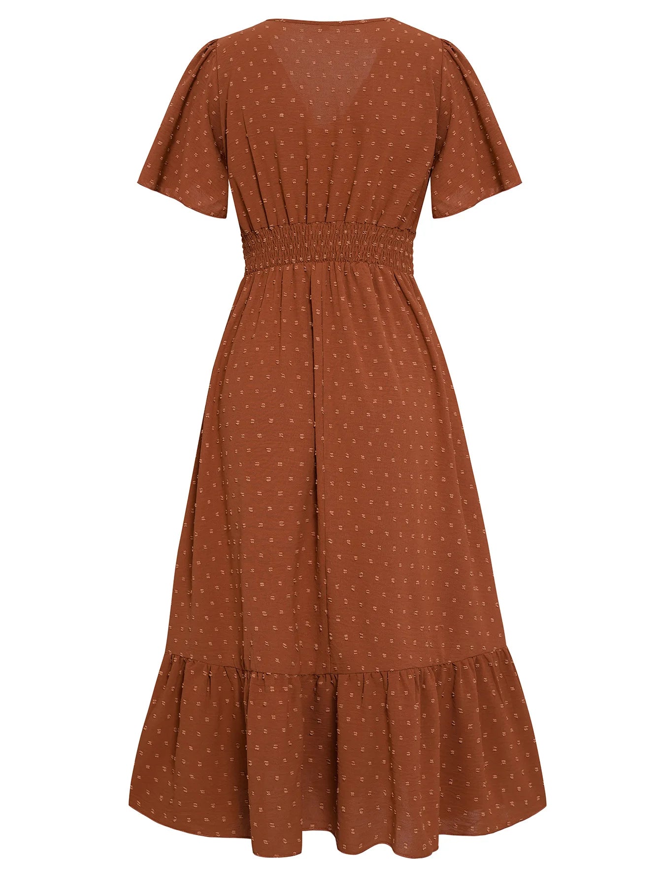 Retro Dress