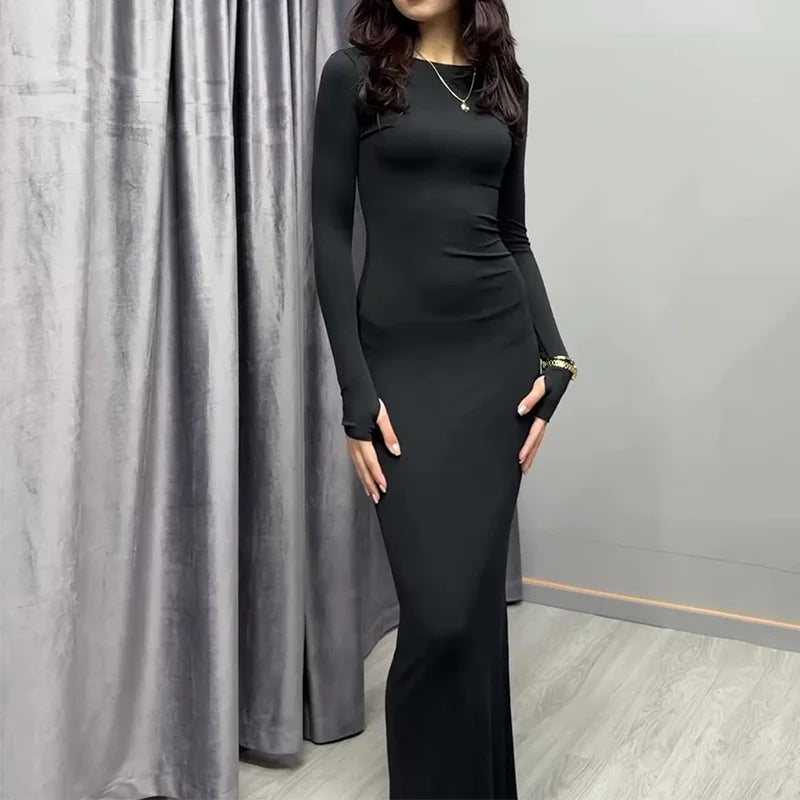Moroccan Dress