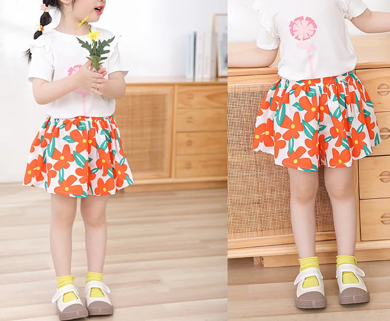 Summery Boho Set