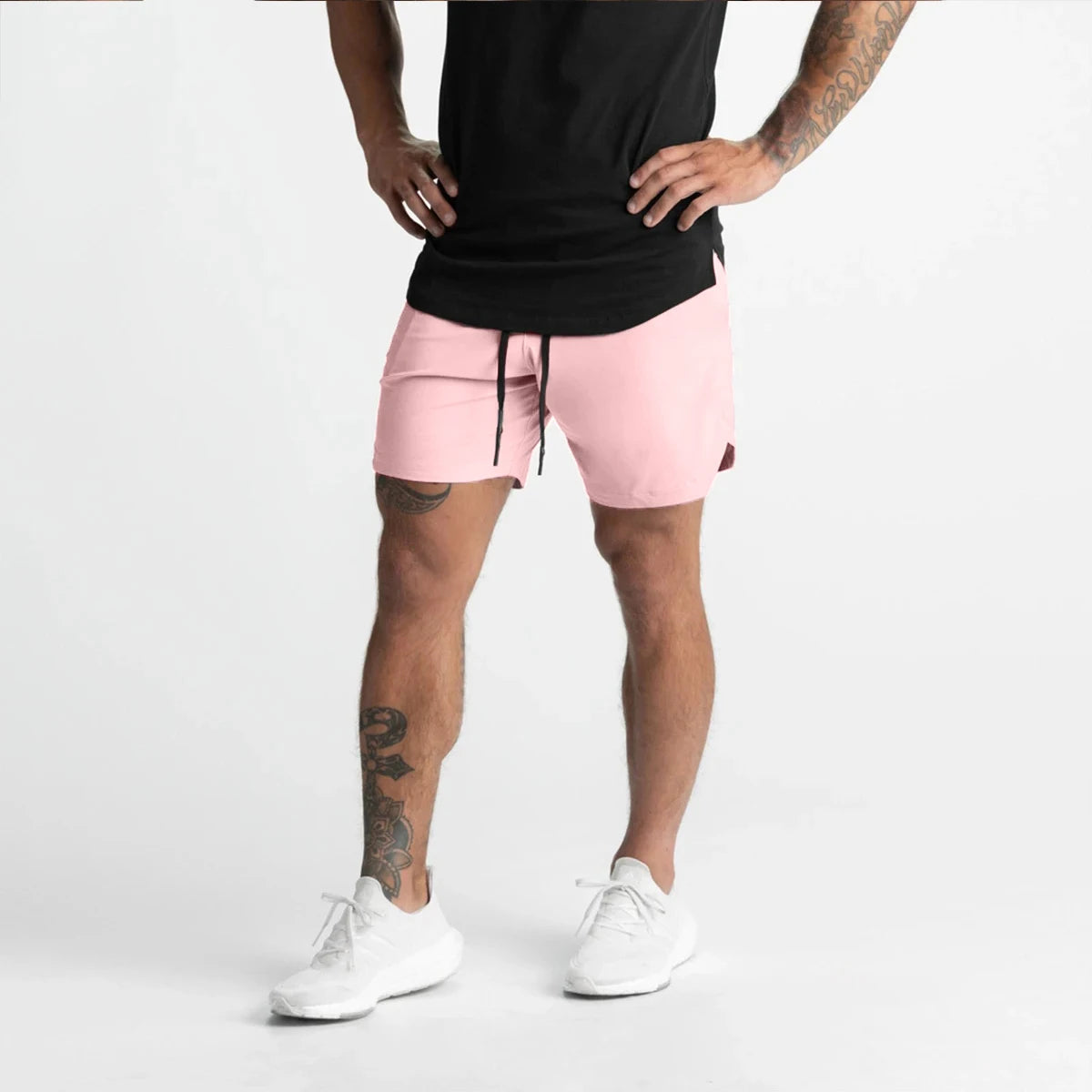 Men's Running Shorts