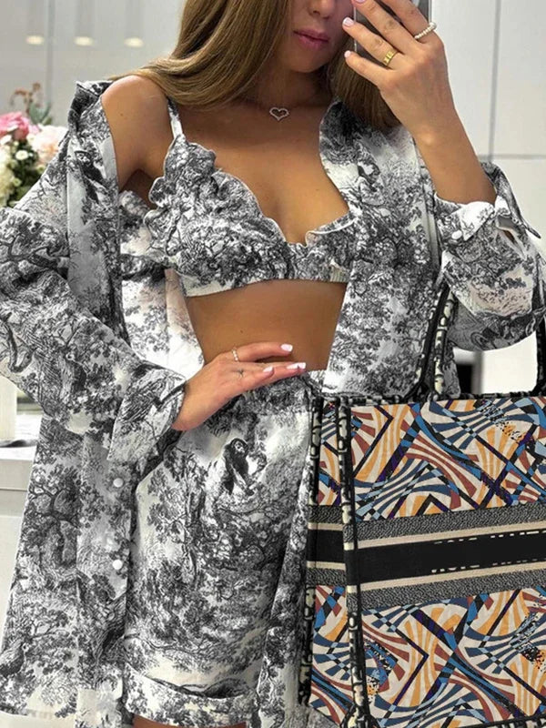 Beautiful Beachwear