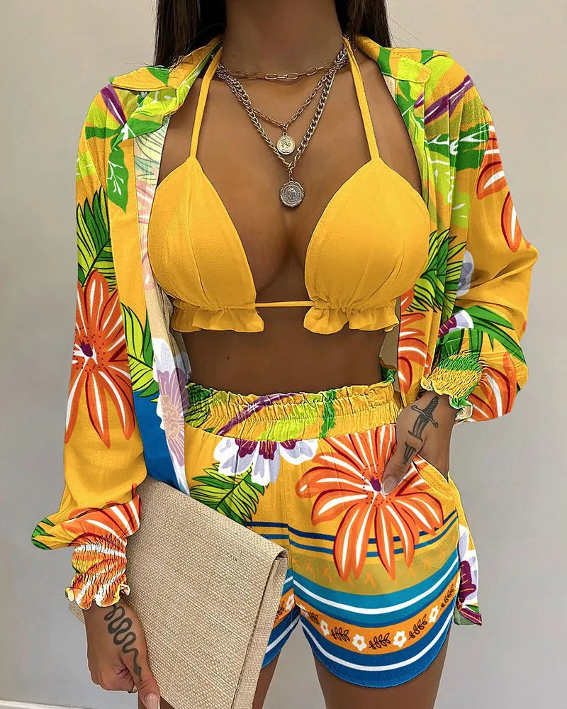 Bright Swimwear