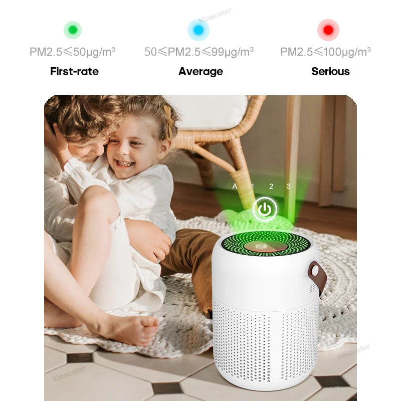 Air Purifier