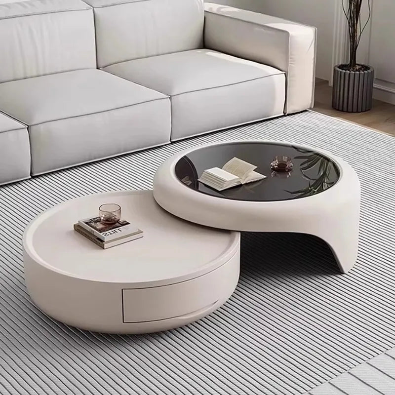 Minimalist Coffee Table