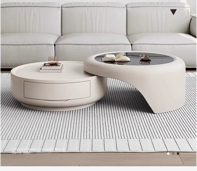 Minimalist Coffee Table