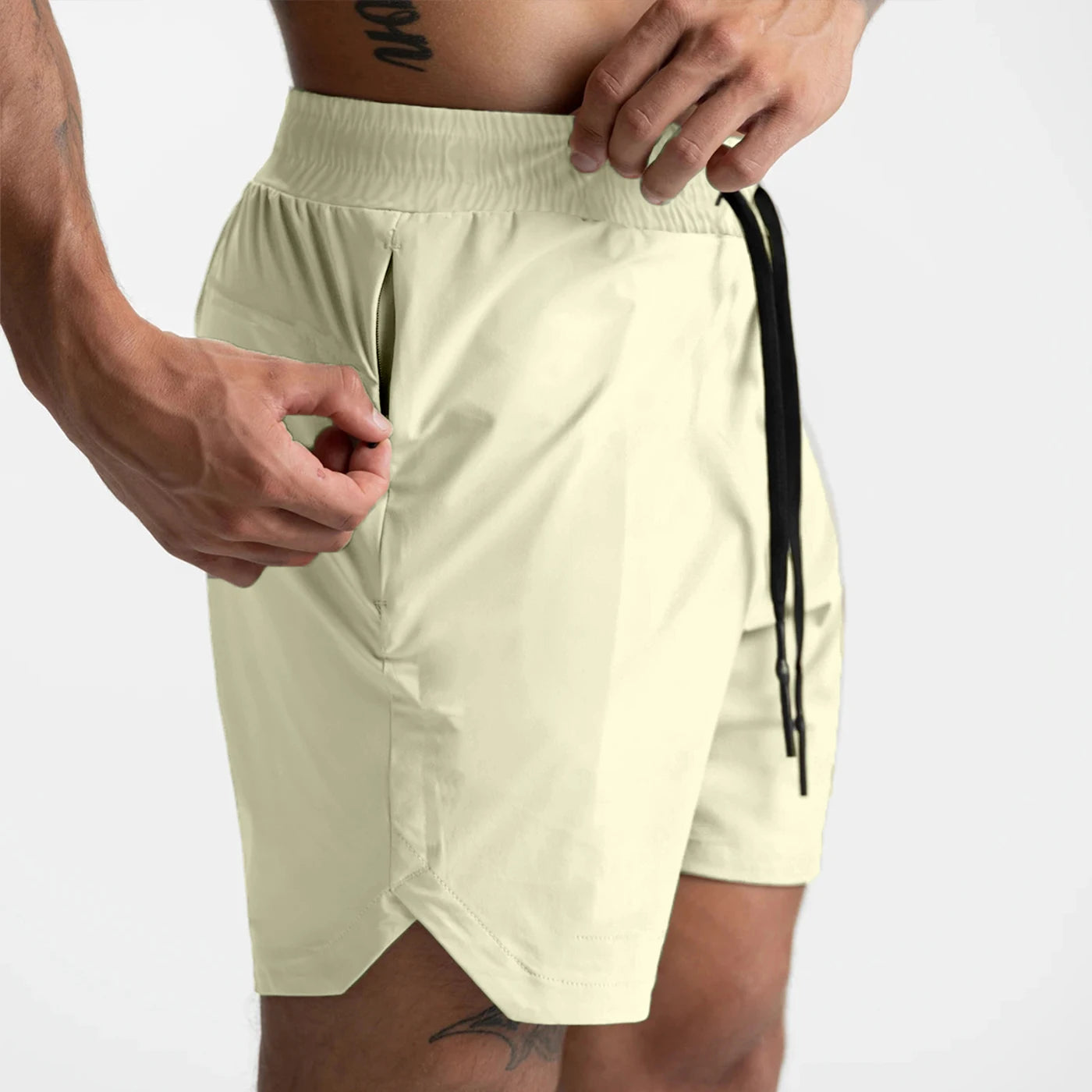 Men's Running Shorts