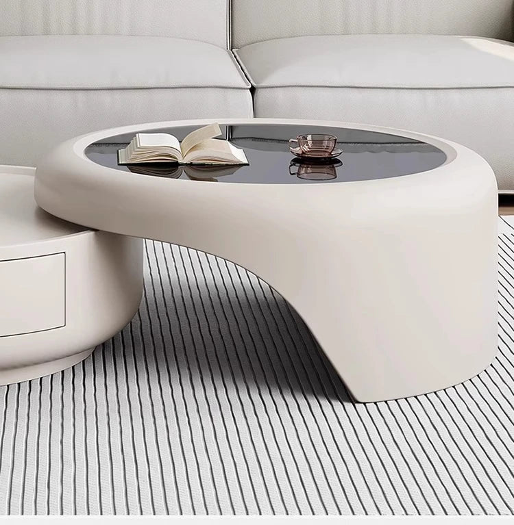 Minimalist Coffee Table