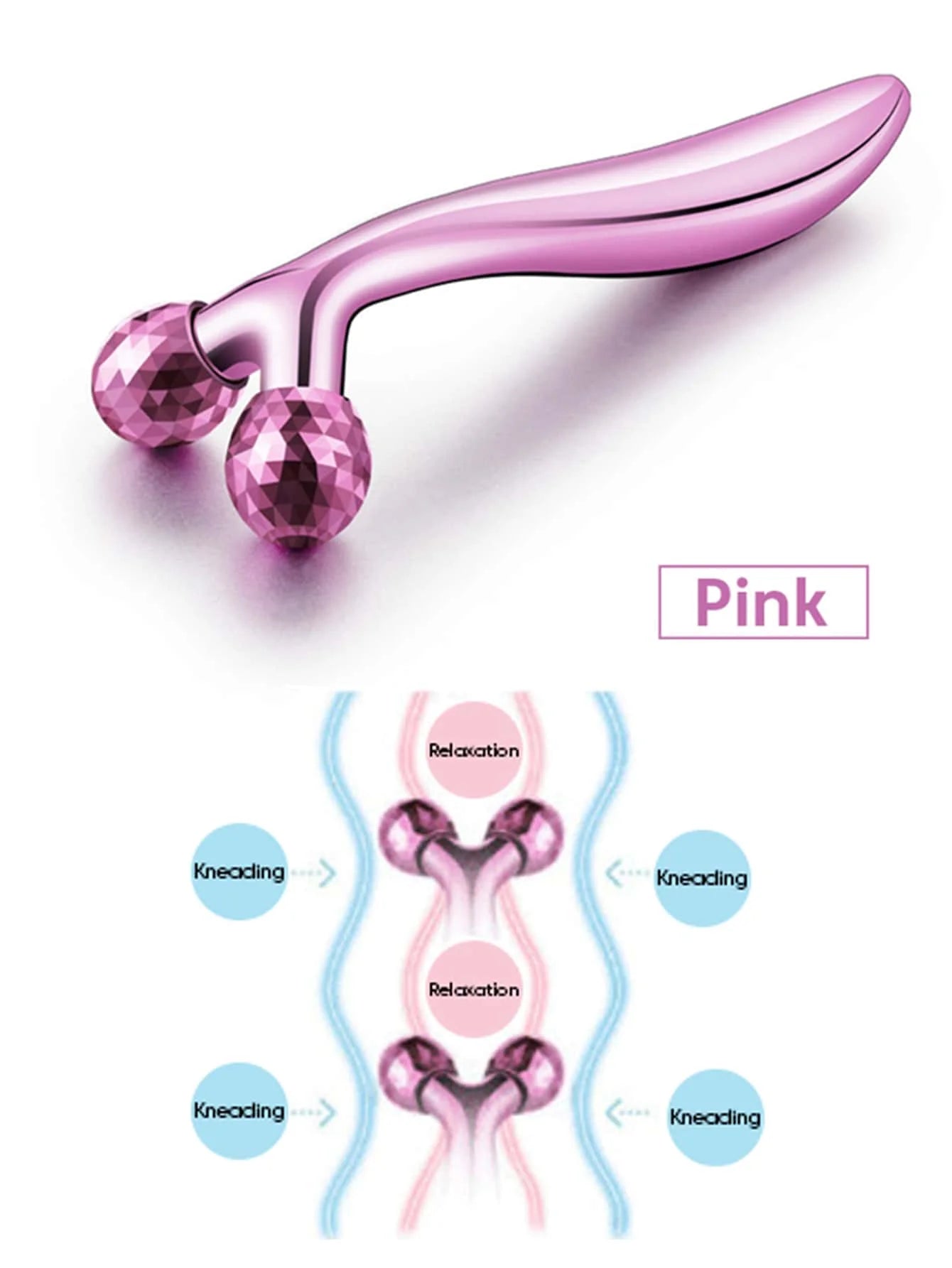 Face Massage-Roller