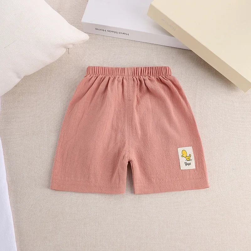 Toddler Shorts