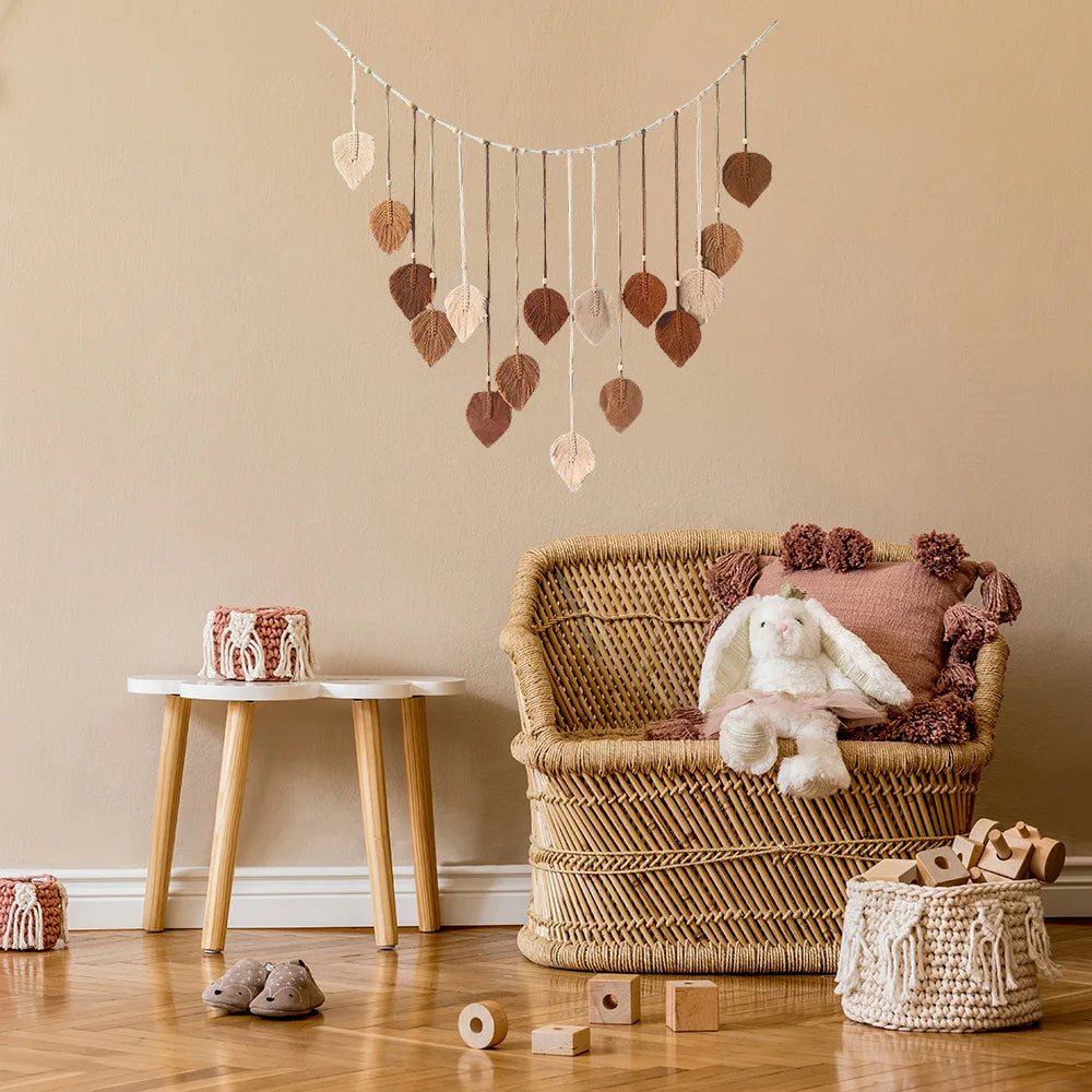 Macrame Decoration