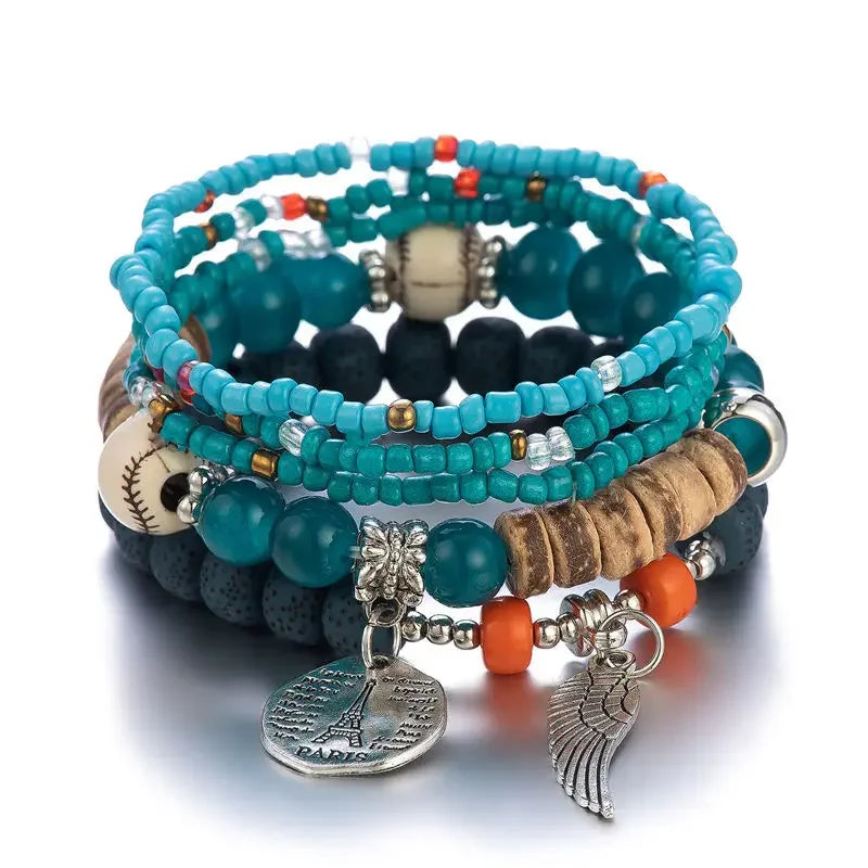 Boho Tree Of Life Set