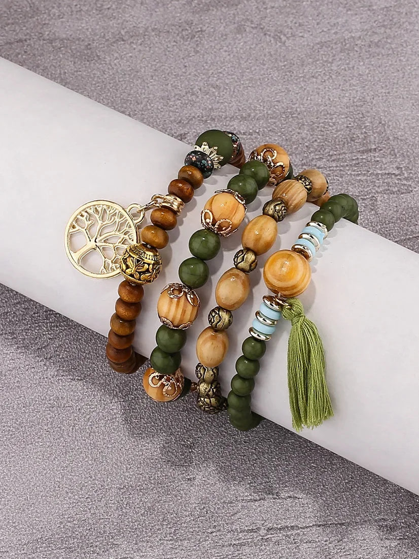 Boho Tree Of Life Set