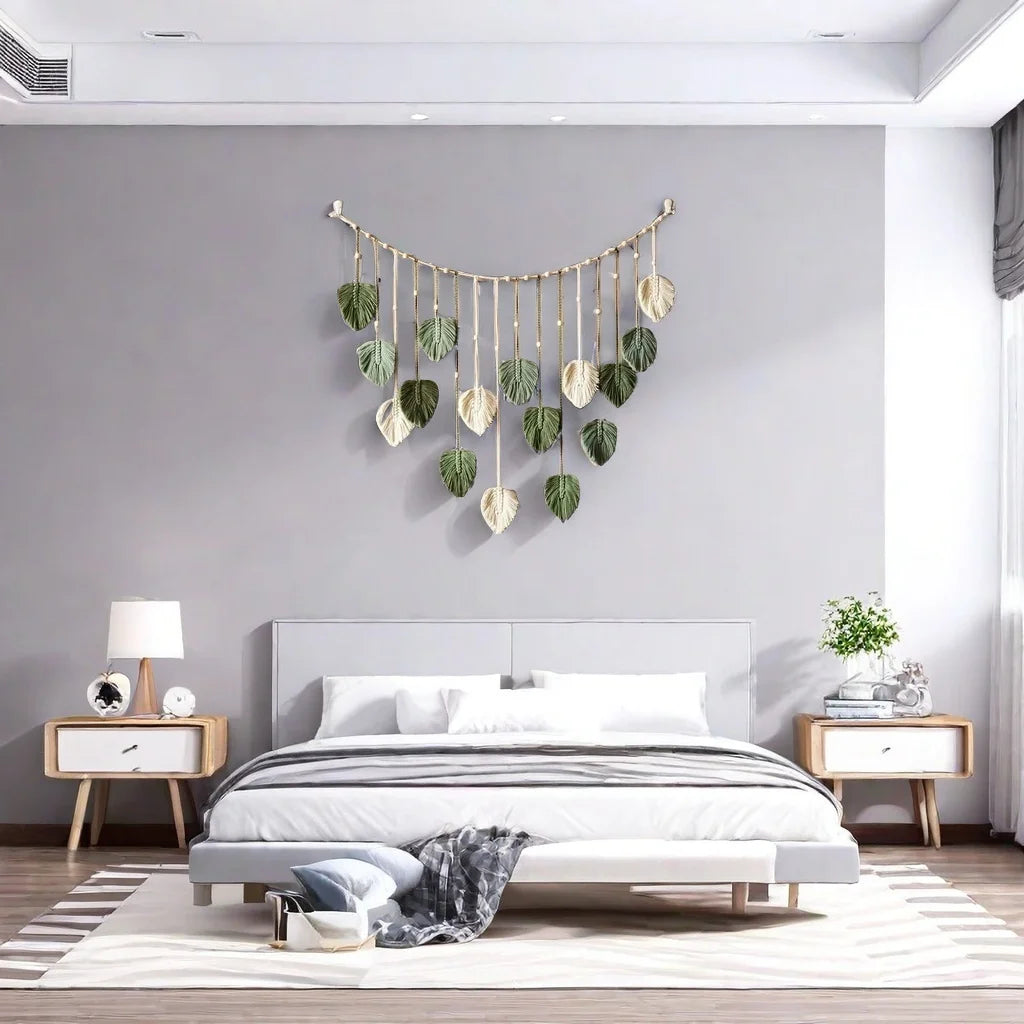 Macrame Decoration