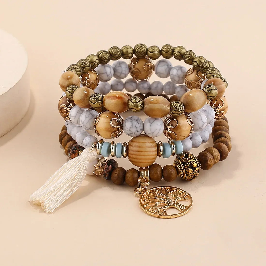 Boho Tree Of Life Set