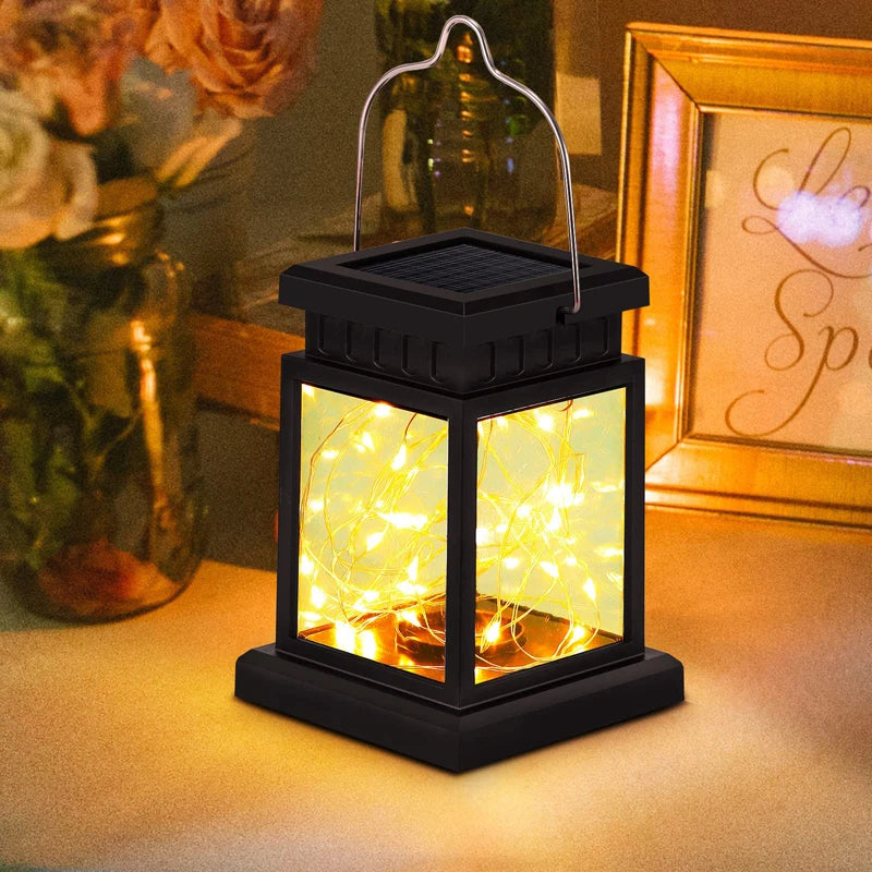 Solar LED Lanterns