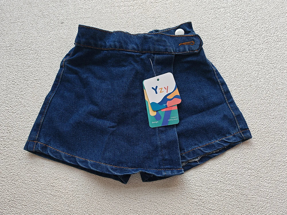 Fashion Skort
