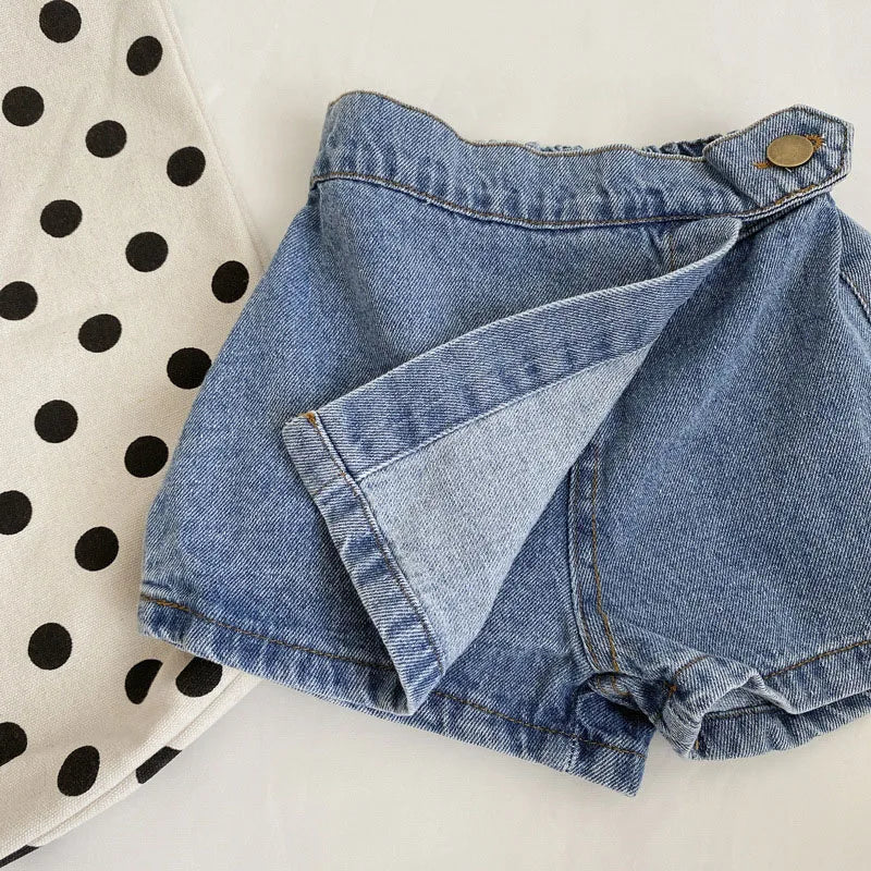 Fashion Skort