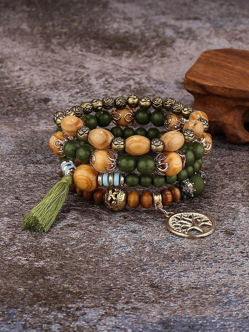 Boho Tree Of Life Set
