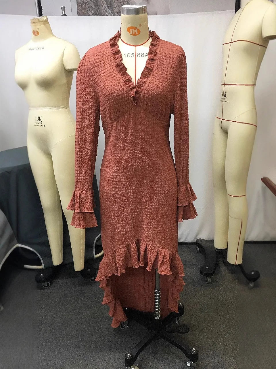 Retro American Dress