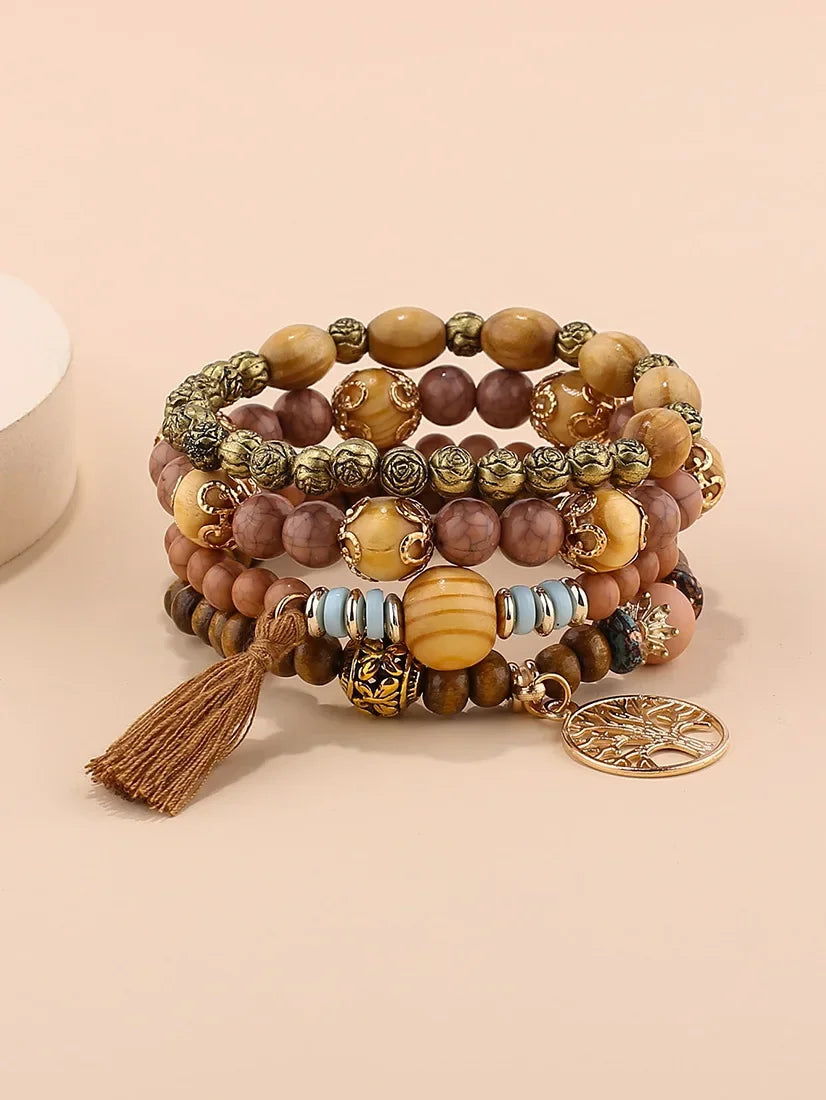 Boho Tree Of Life Set