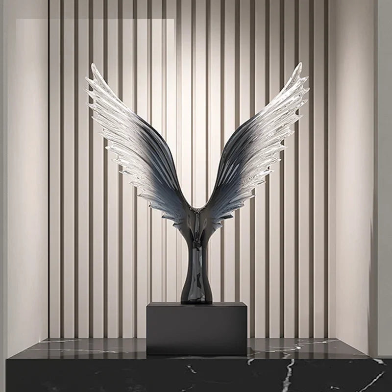 Ornament - Eagle