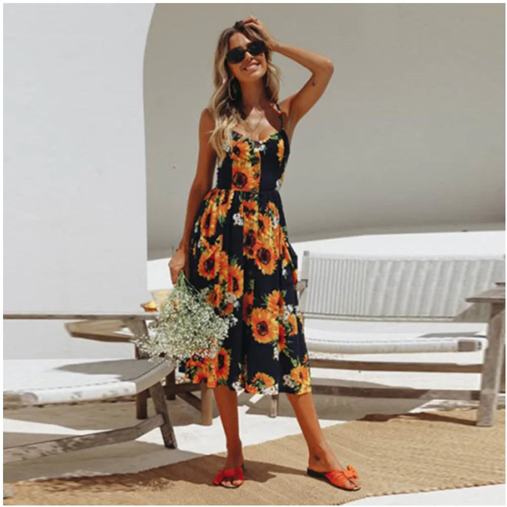 Summer Dress