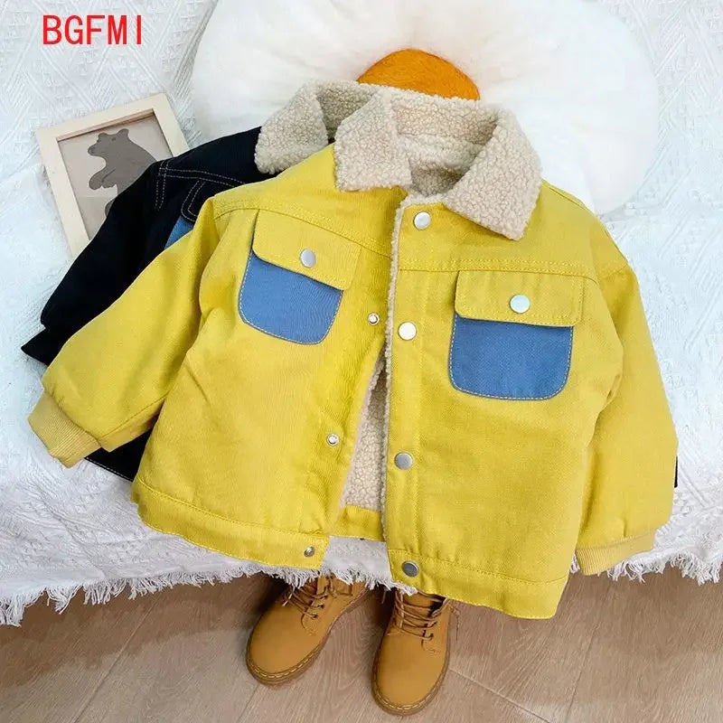 Cool Kid's Jacket