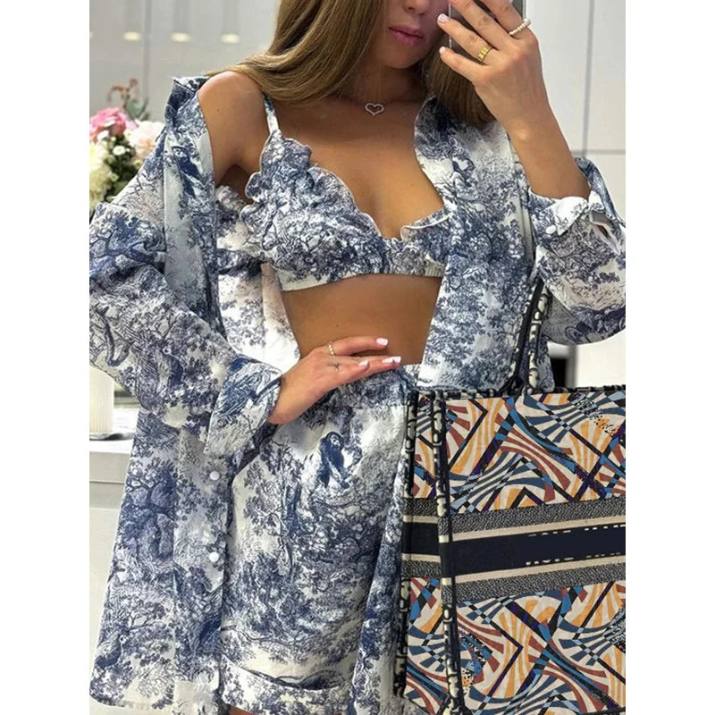 Beautiful Beachwear