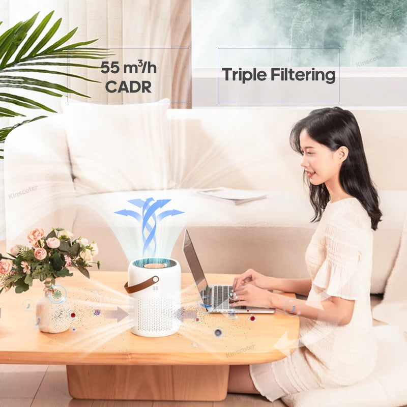 Air Purifier