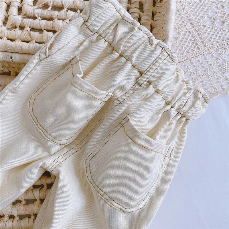 Cool Jeans
