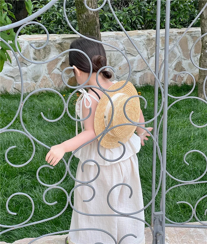Elegant Kid's Set