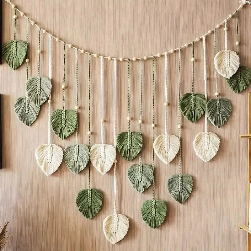 Macrame Decoration