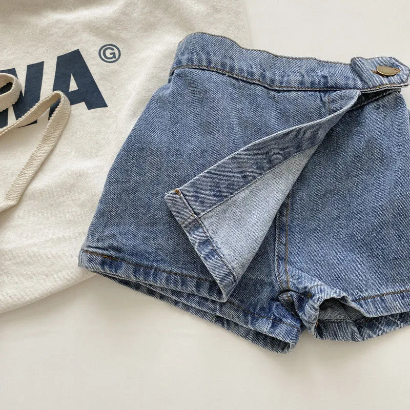 Fashion Skort