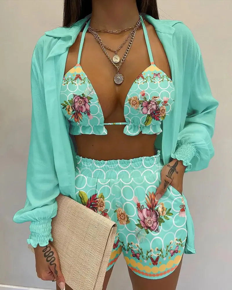 Bright Swimwear