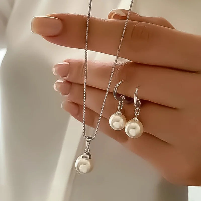 Glam Jewelry Sets