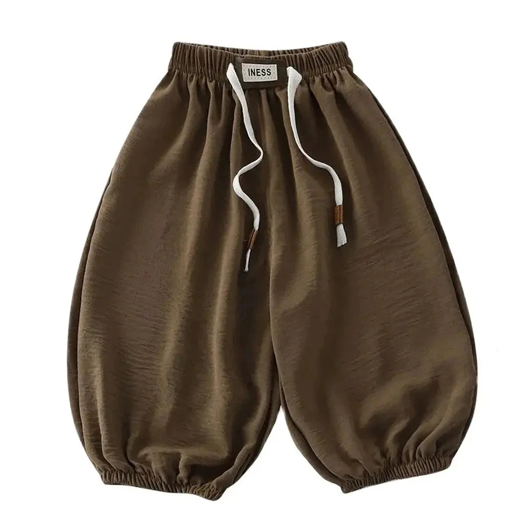 Cute Baggy Sweatpants
