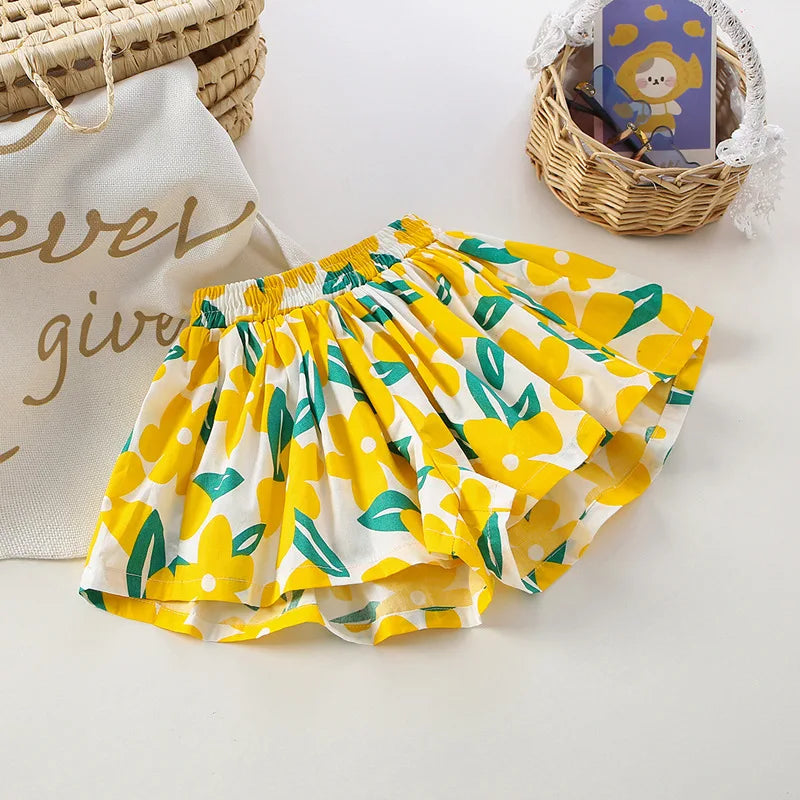 Summery Boho Set