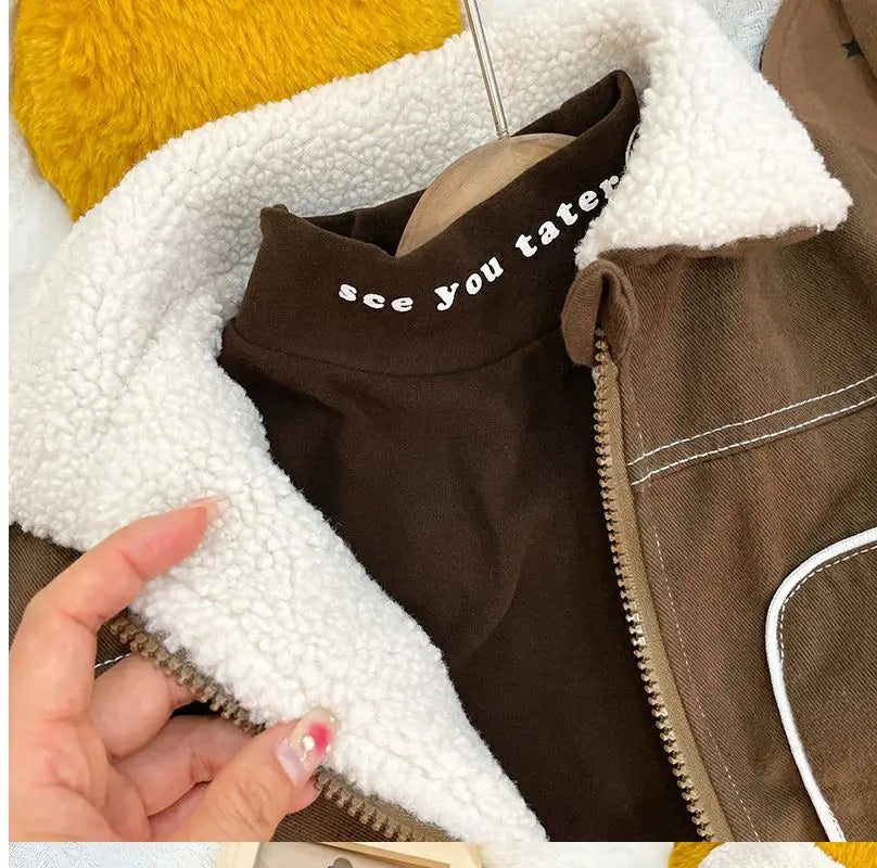 Cool Kid's Jacket