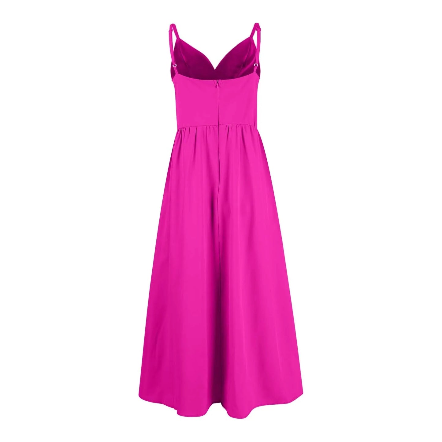 Swing Dress
