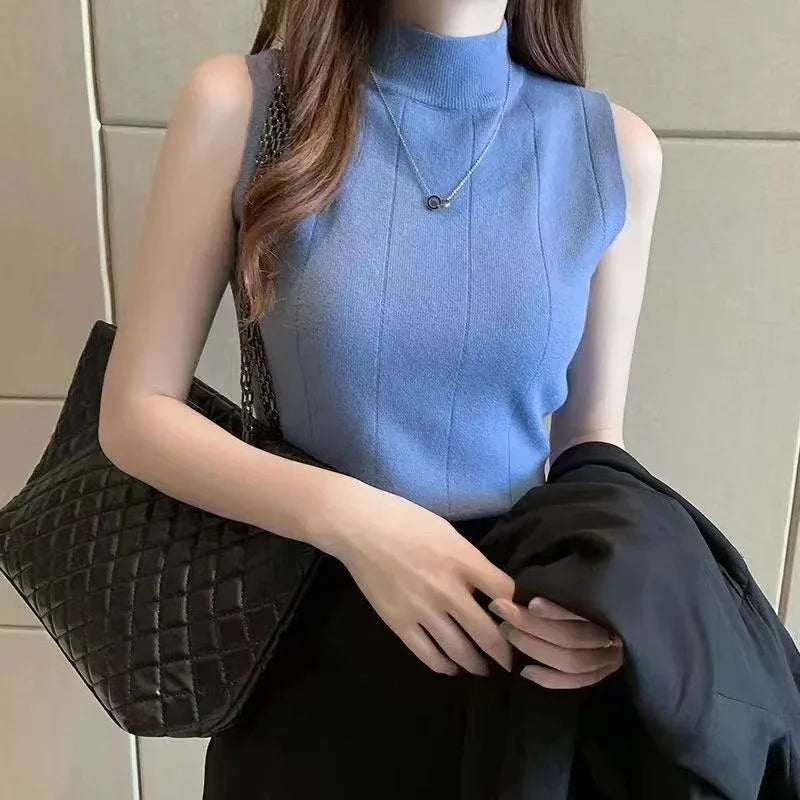 Basic Tank Top
