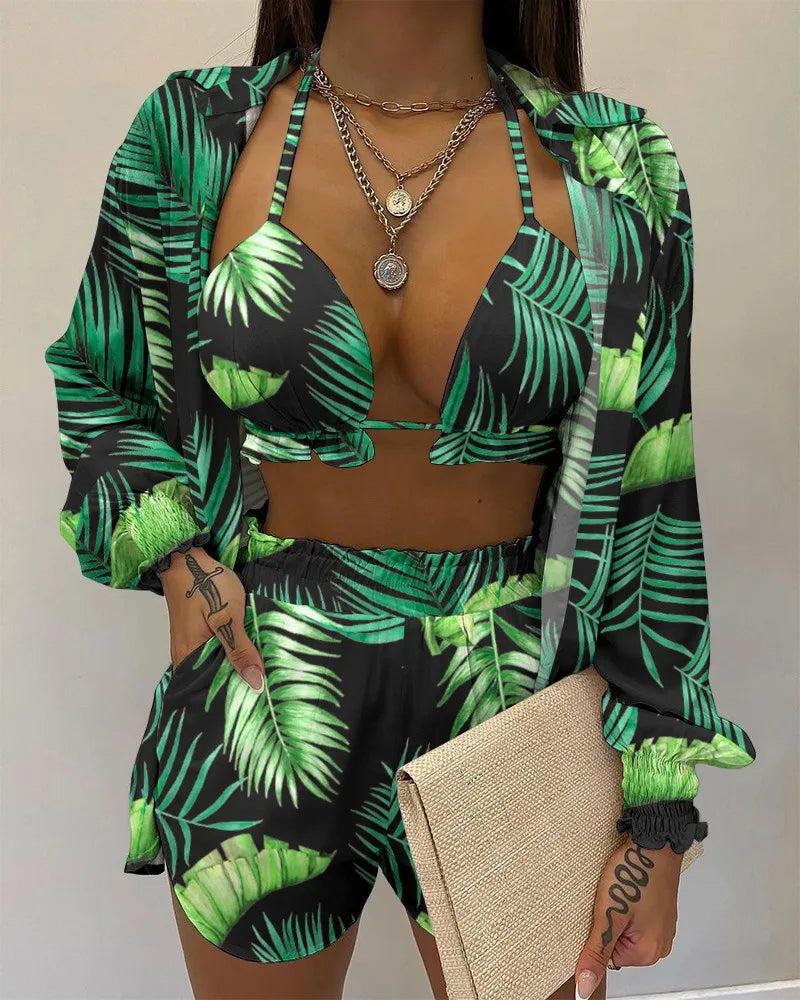 Bright Swimwear