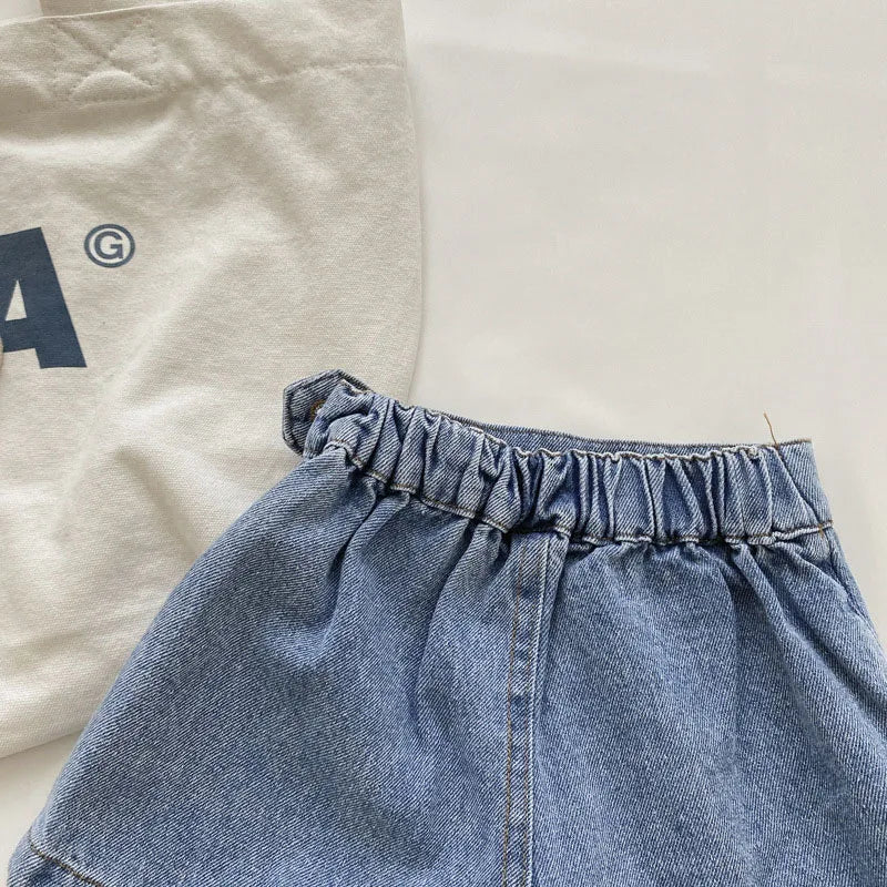 Fashion Skort