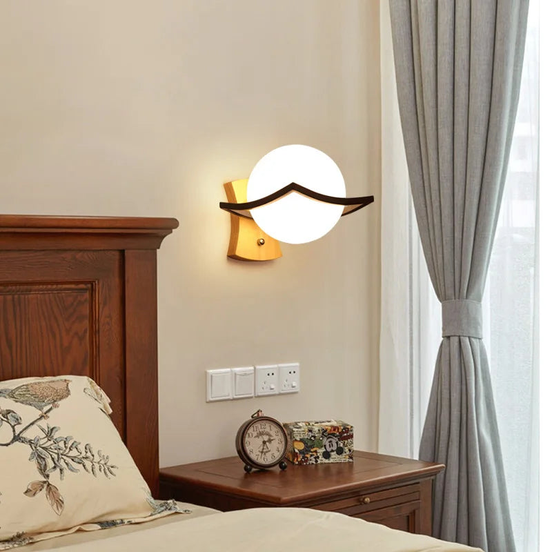Modern Boho Light Fixtures