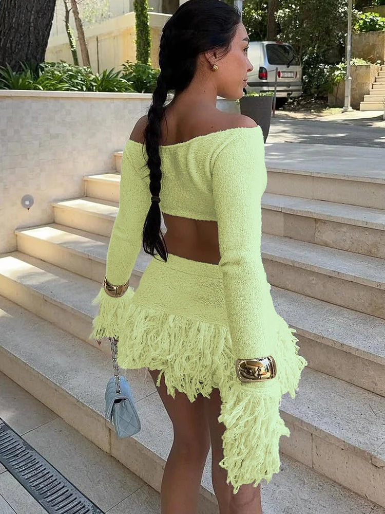 Rio Carnival Set