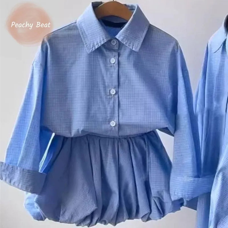 Bluey Set