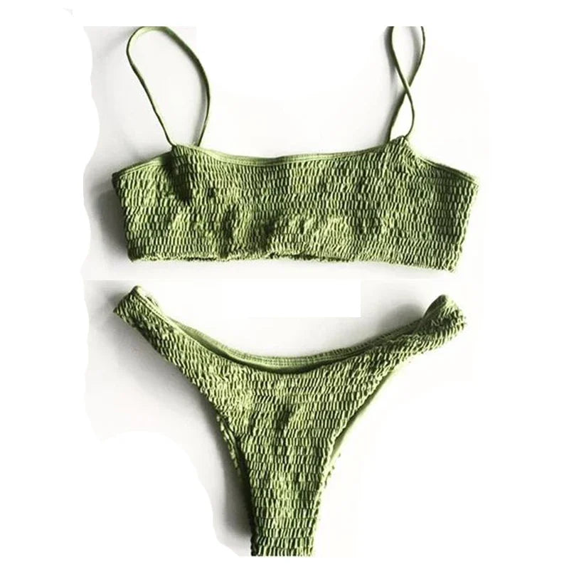 Bandeau Bikini