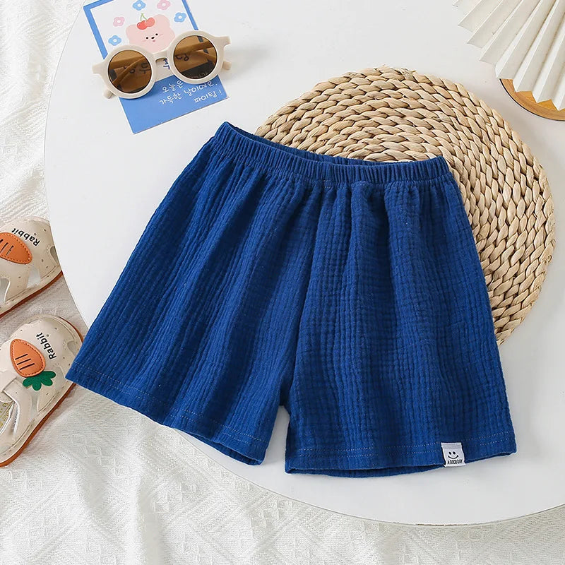 Breathable Comfy Shorts