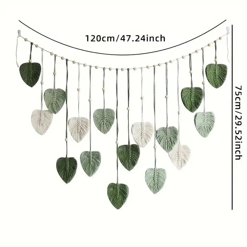 Macrame Decoration