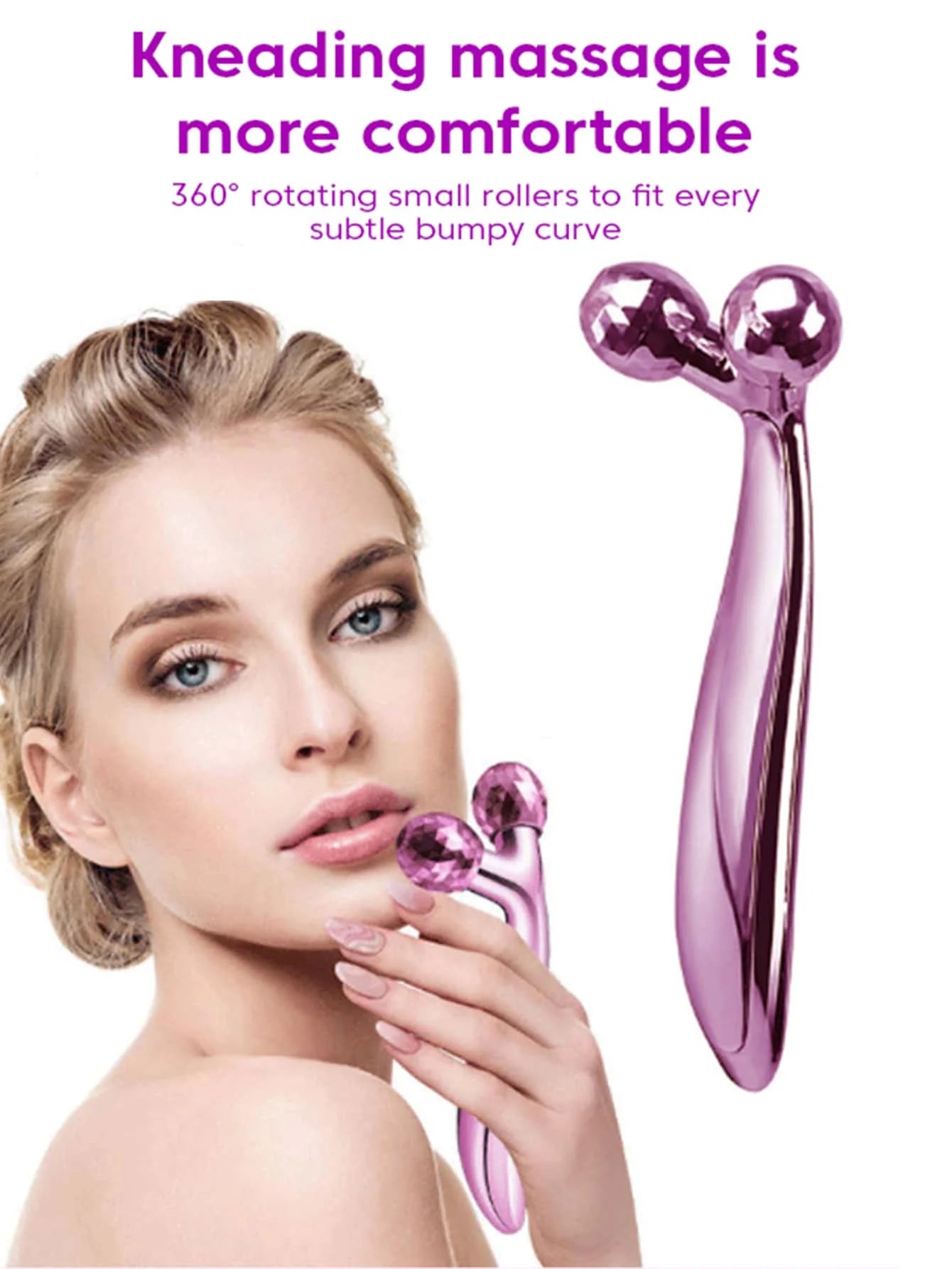 Face Massage-Roller