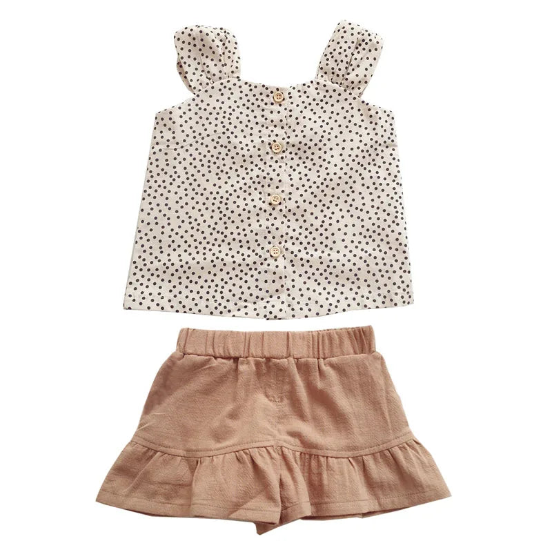Boho Baby Set